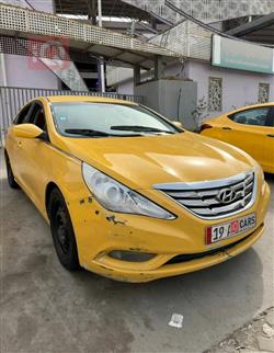 هيونداي سوناتا